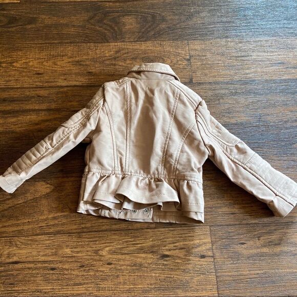 Urban republic jacket - Picture 3 of 7